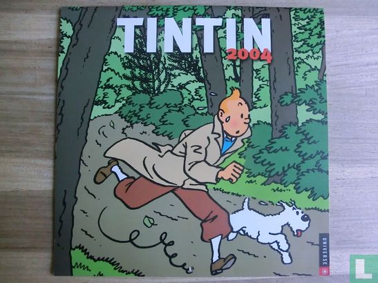 Tintin 2004 - Bild 1