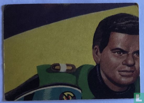 Captain Scarlet and the Mysterons - Image 2
