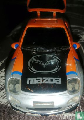 Mazda RX-7  - Image 1