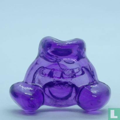Mega Bone 06 (purple) [i] - Image 2