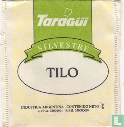 Tilo - Afbeelding 1