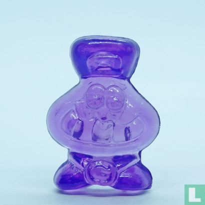 Rapper (purple) [i] - Image 1