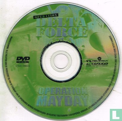 Operation Delta Force + Operation Mayday - Afbeelding 3