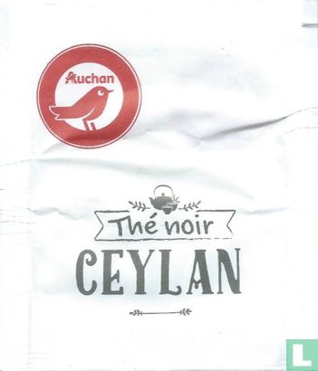 Thé noir Ceylan - Image 1