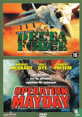 Operation Delta Force + Operation Mayday - Image 1