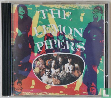 The Lemon Pipers - Image 1