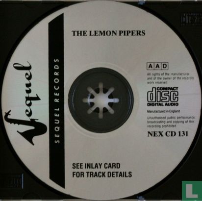 The Lemon Pipers - Image 3