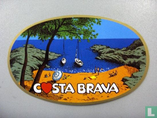 Costa Brava