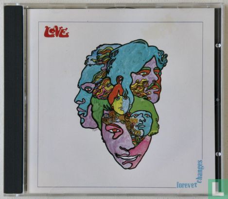 Forever Changes - Image 1