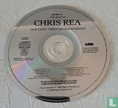The best of Chris Rea - Image 3