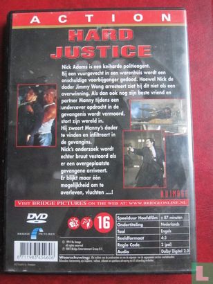 Hard Justice - Bild 2