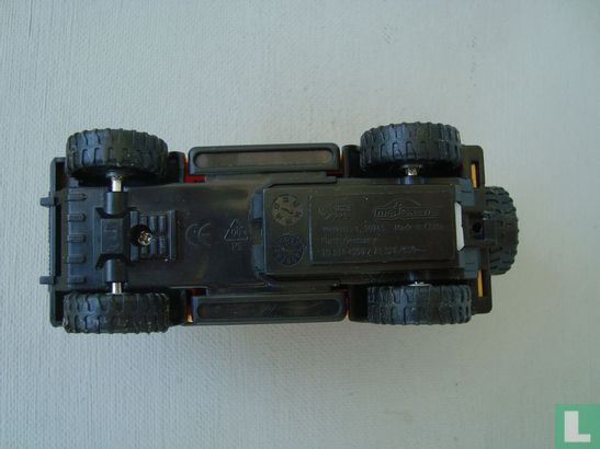 Land Rover Defender - Afbeelding 3