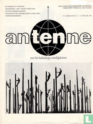 Antenne 8 - Image 1