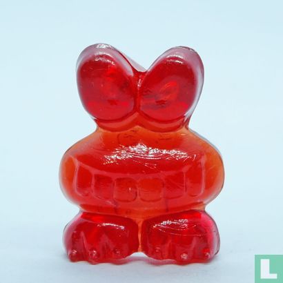The Fly  (rot) [i] - Bild 1