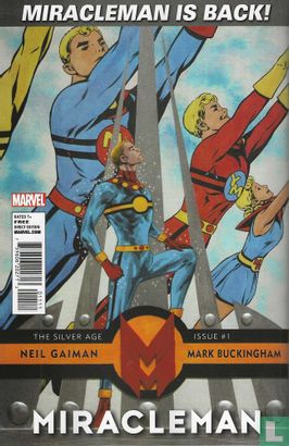 Marvel Preview 11 - Image 2