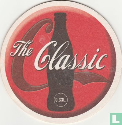The Coca-cola classic  - Image 2