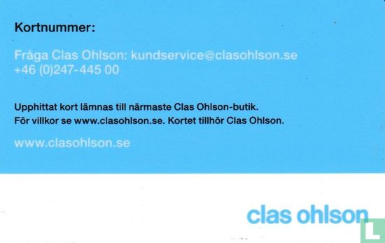 Clas Ohlson - Image 2