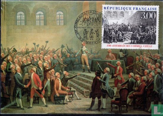 French Revolution - Image 1