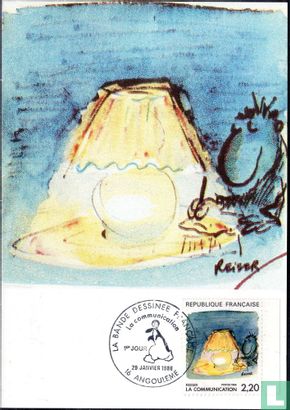 Communication - Image 1