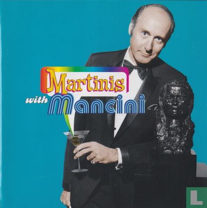 Martinis With Mancini - Afbeelding 1