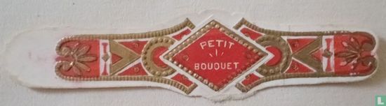 Petit bouquet losange - Afbeelding 1