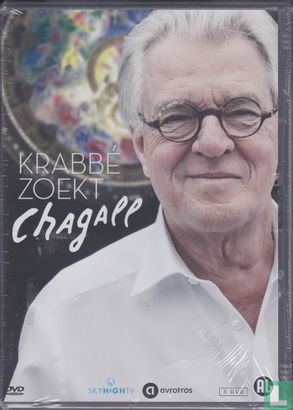 Krabbé zoekt Chagall - Afbeelding 1