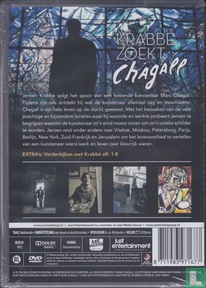 Krabbé zoekt Chagall - Afbeelding 2