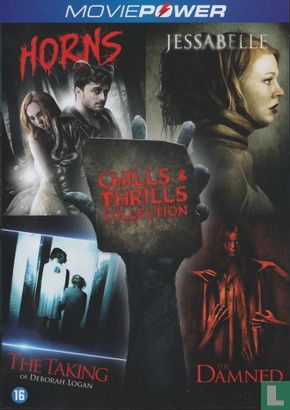 Chills & Thrills Collection - Image 1