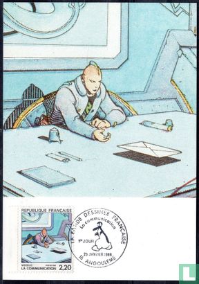 Communication - Image 1