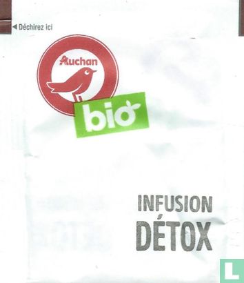 Infusion Détox - Afbeelding 2