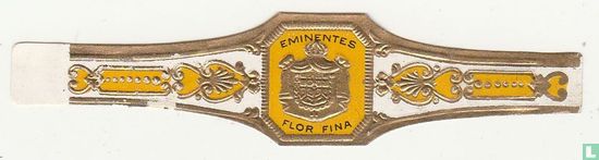 Eminentes Flor Fina - Image 1