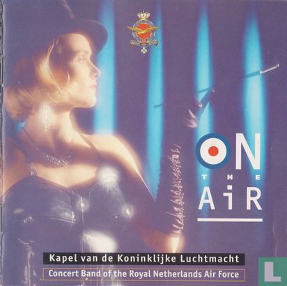 On the Air - Afbeelding 1