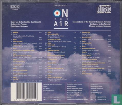 On the Air - Afbeelding 2
