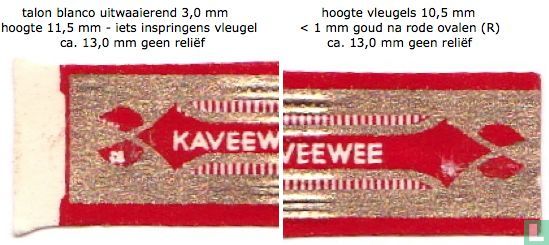 KvW - Kaveewee - Kaveewee  - Afbeelding 3