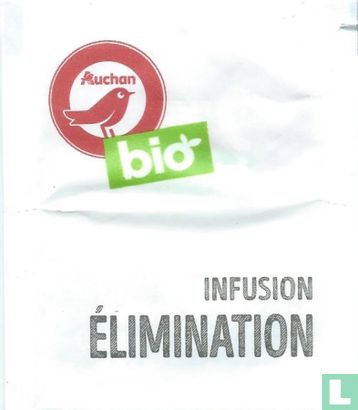Infusion Élimination - Image 1