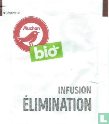 Infusion Élimination - Image 2