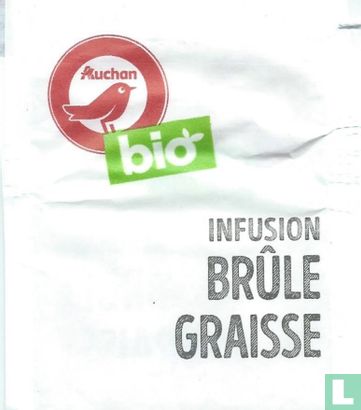 Infusion Brûle Graisse - Afbeelding 1
