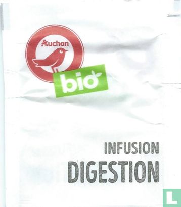 Infusion Digestion - Bild 1