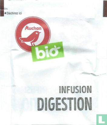 Infusion Digestion - Bild 2