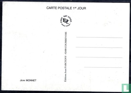 Jean Monnet - Afbeelding 2