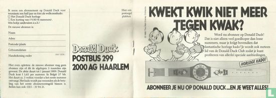 Donald Duck extra 11 - Image 3