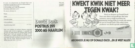 Donald Duck extra 10 - Image 3
