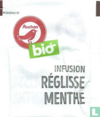 Infusion Réglisse Menthe - Image 2