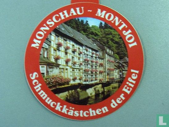 Monschau - Montjoi