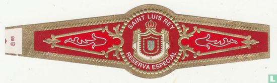 Saint Luis Rey Reserva Especial - Image 1