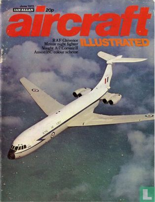 Aircraft Illustrated 06
