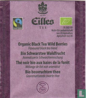 Black Tea Wild Berries - Afbeelding 1