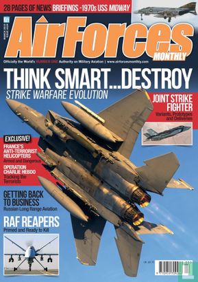 Airforces Monthly 03
