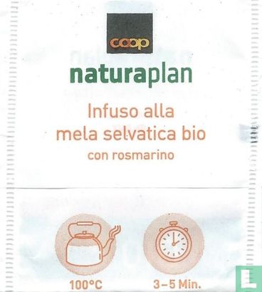 Bio Wildapfeltee - Image 2