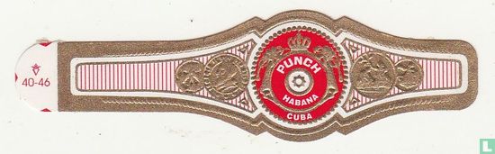 Punch Habana Cuba - Afbeelding 1